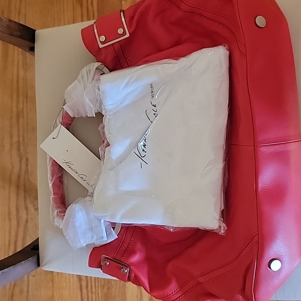 Kenneth Cole New York Bag - Picture 13 of 13